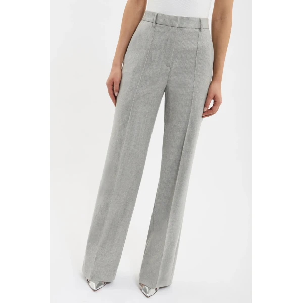 designer trousers at Luxury Shoes 
