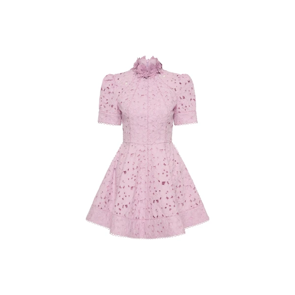 Rebecca Vallance Kitsu Mini Dress