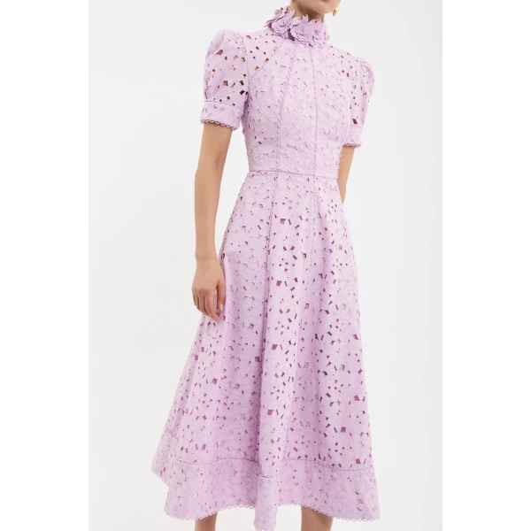 designer dresses at Luxury Shoes 
