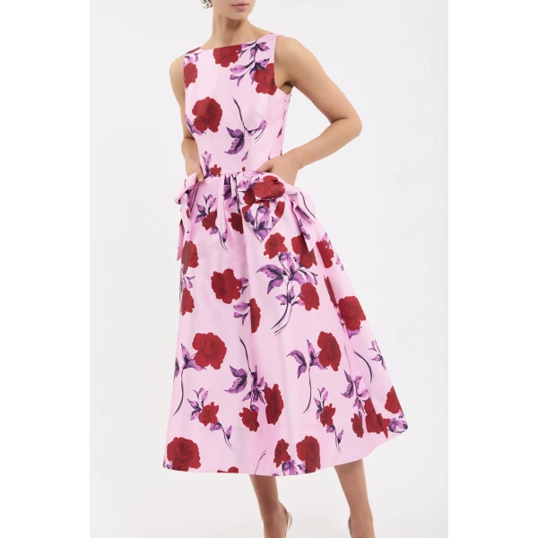 designer dresses at Luxury Shoes 