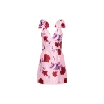 Rebecca Vallance Melora Mini Dress
