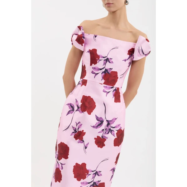 designer dresses at Luxury Shoes 