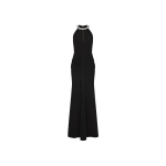 Rebecca Vallance Noemie Gown