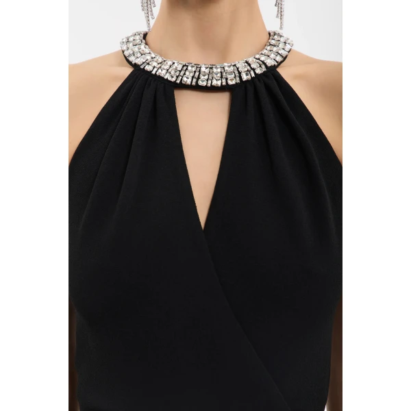 Rebecca Vallance Noemie Gown