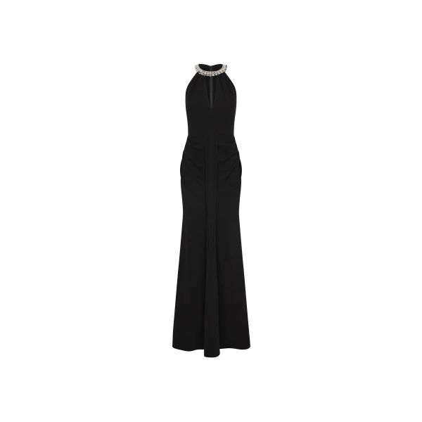 Rebecca Vallance Noemie Gown