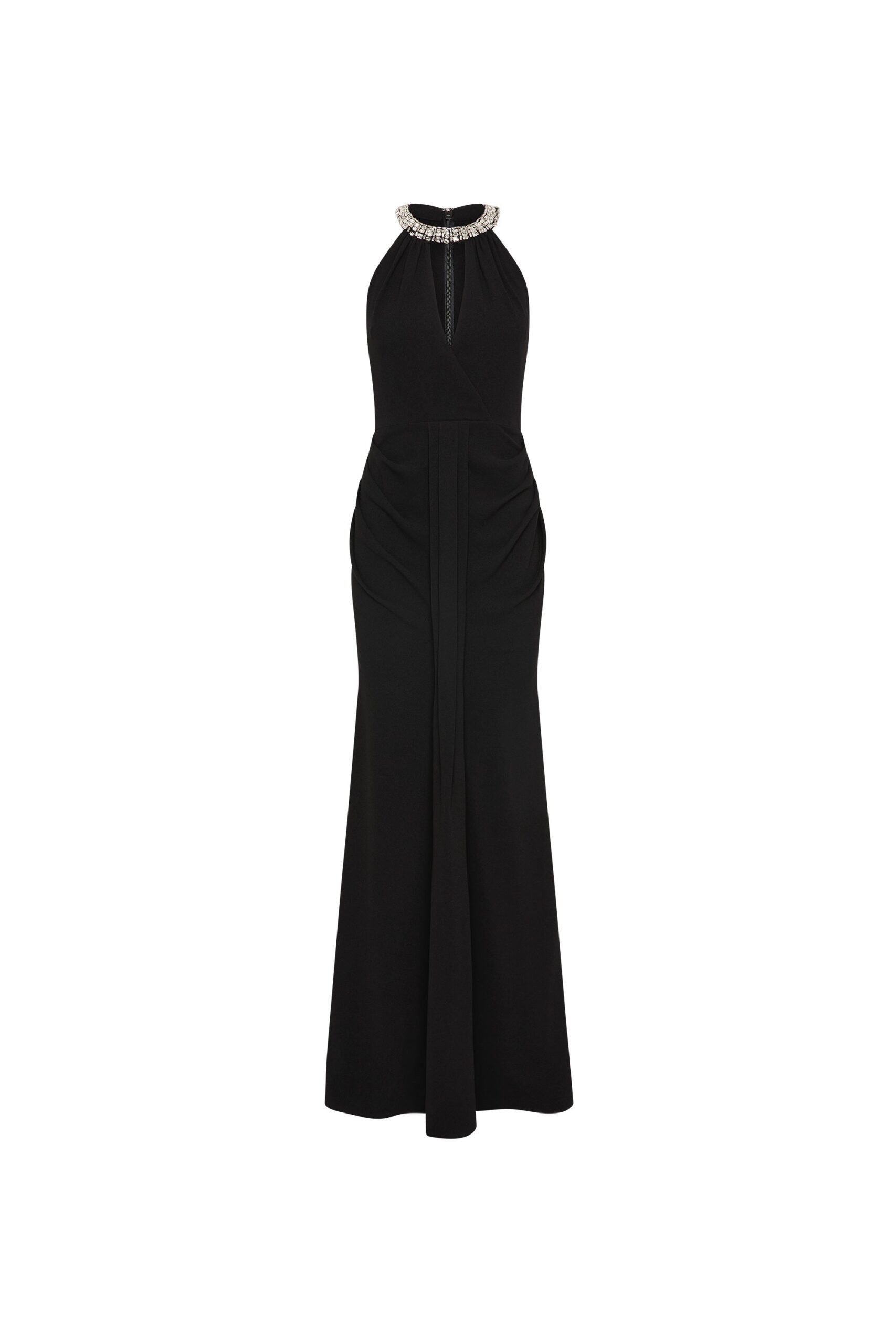 Rebecca Vallance gown Australia Signature Dresses – Luxury Shoes Rebecca Vallance Noemie Gown