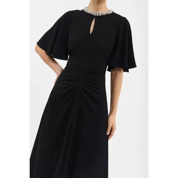 designer dresses at Luxury Shoes 