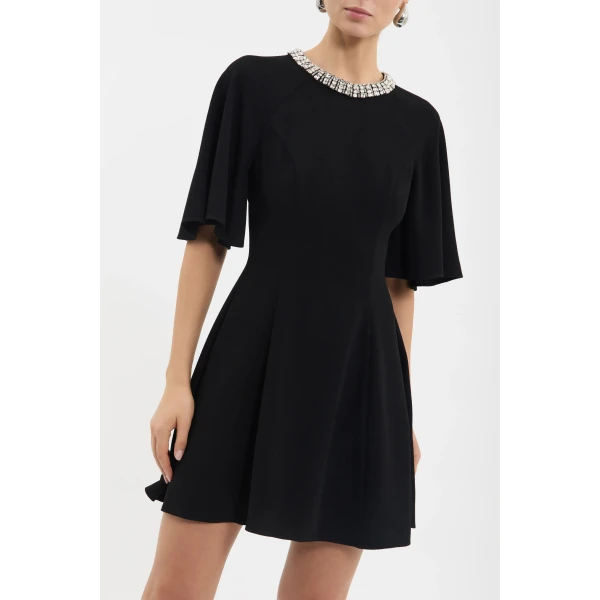 designer dresses at Luxury Shoes 