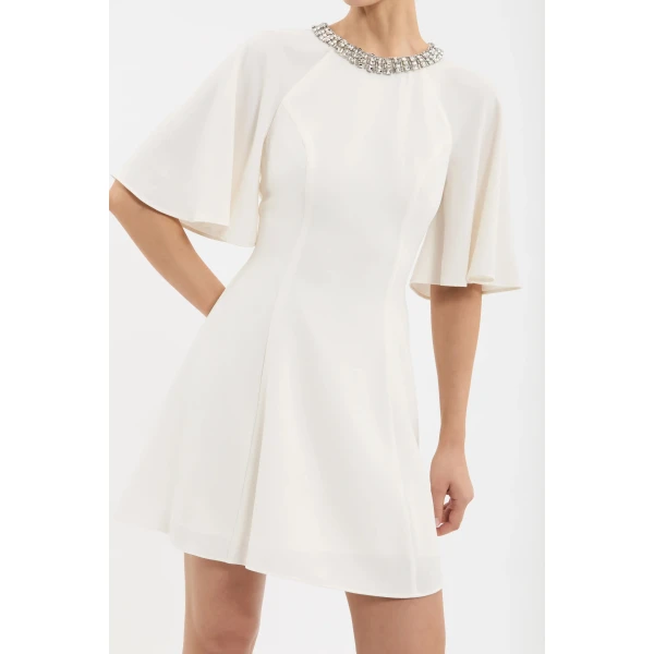 designer dresses at Luxury Shoes 