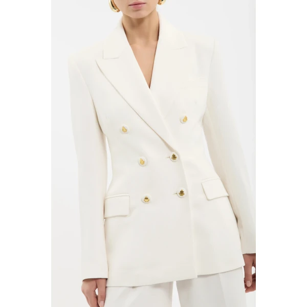 designer jackets at Luxury Shoes 