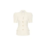 Rebecca Vallance top Australia Signature Tops – Luxury Shoes Rebecca Vallance Odilia Top