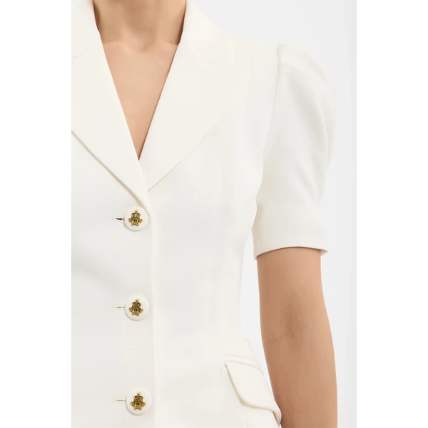 Rebecca Vallance Odilia Top