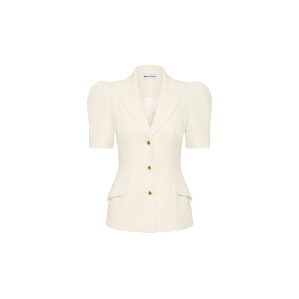 Rebecca Vallance Odilia Top