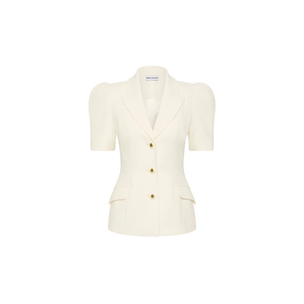 Rebecca Vallance Odilia Top