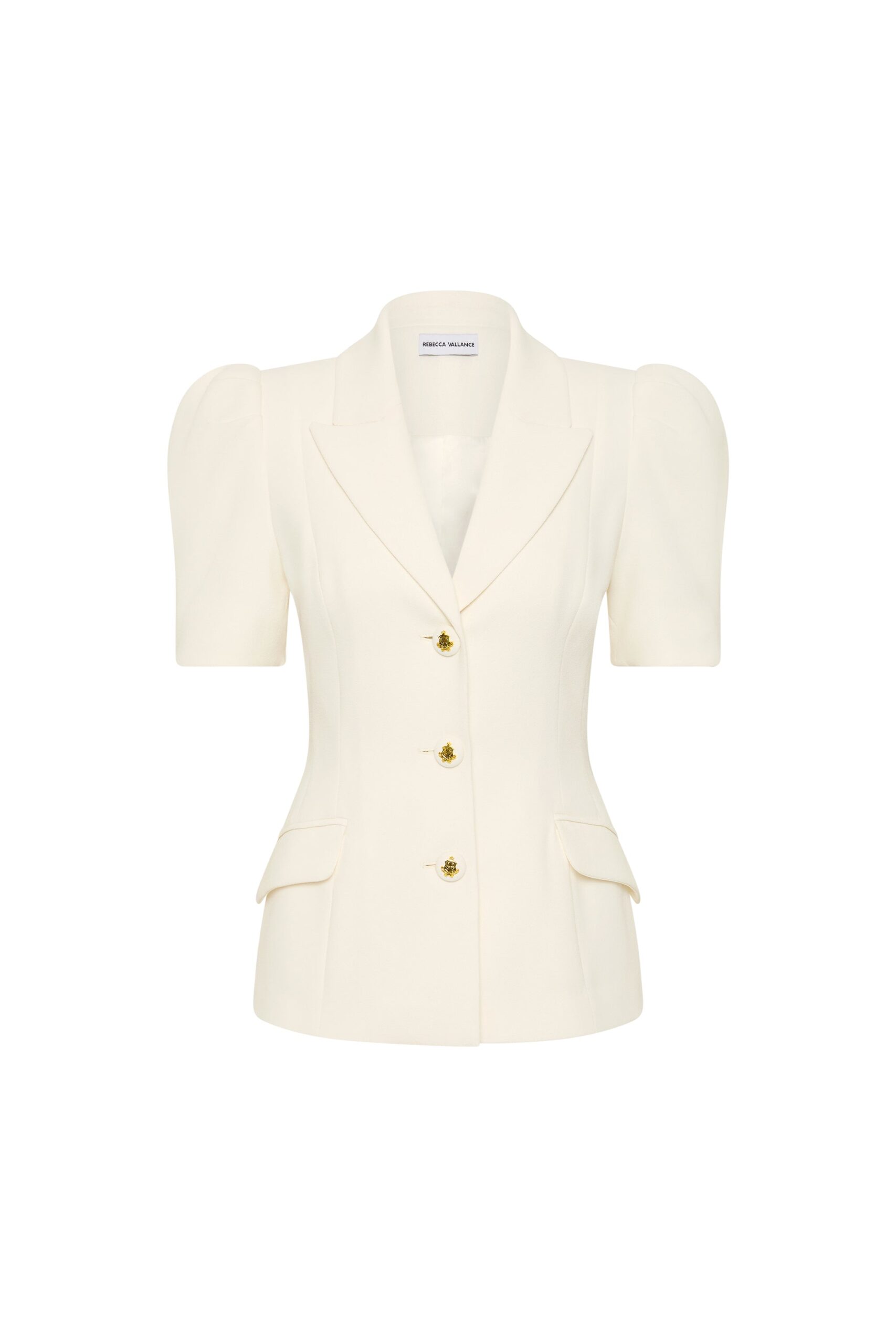 Rebecca Vallance top Australia Signature Tops – Luxury Shoes Rebecca Vallance Odilia Top