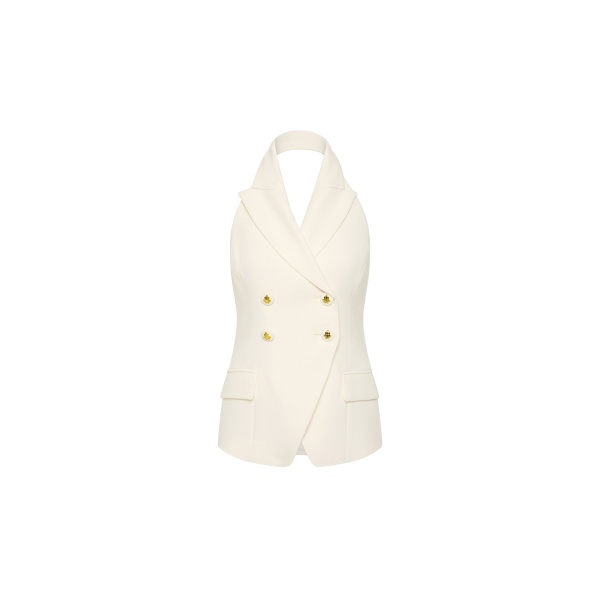 Rebecca Vallance Odilia Vest Top