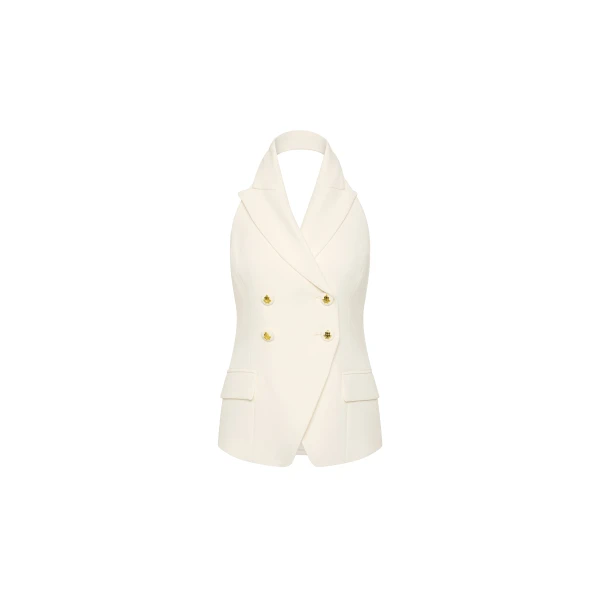Rebecca Vallance Odilia Vest Top