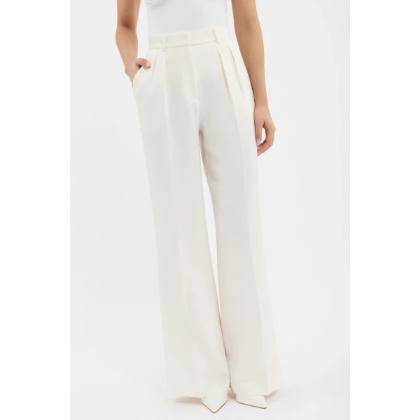 designer trousers at Luxury Shoes 