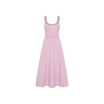 Rebecca Vallance Yolanda Midi Dress