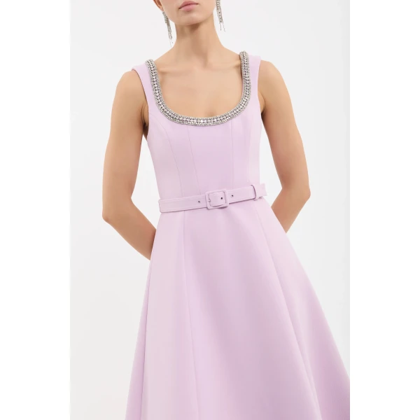 designer dresses at Luxury Shoes 