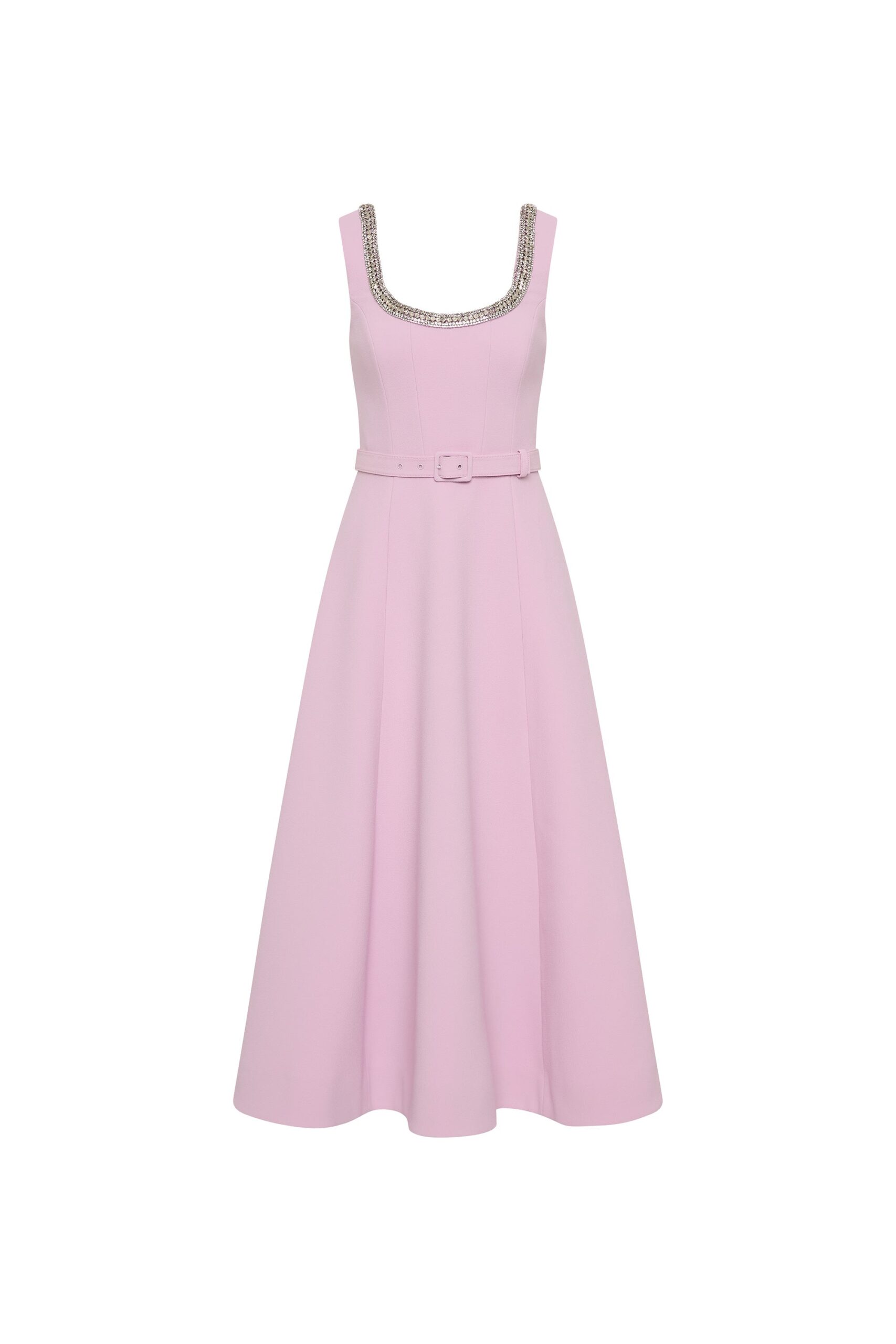 Rebecca Vallance midi dress Australia Signature Dresses – Luxury Shoes Rebecca Vallance Yolanda Midi Dress
