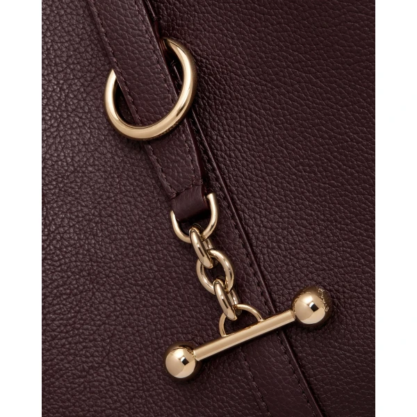 Strathberry Kite Hobo Maxi shoulder bag