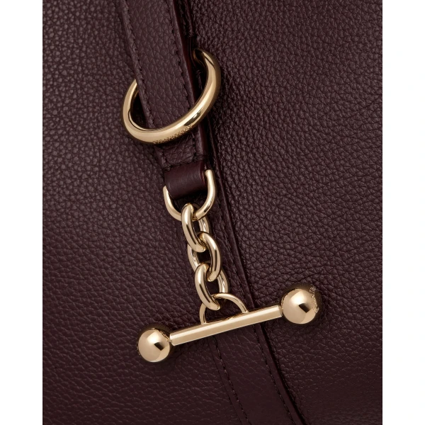 Strathberry Kite Hobo shoulder bag