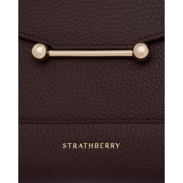 Strathberry Mosaic Bag crossbody