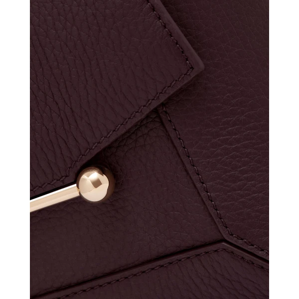 Strathberry Mosaic Nano crossbody bag