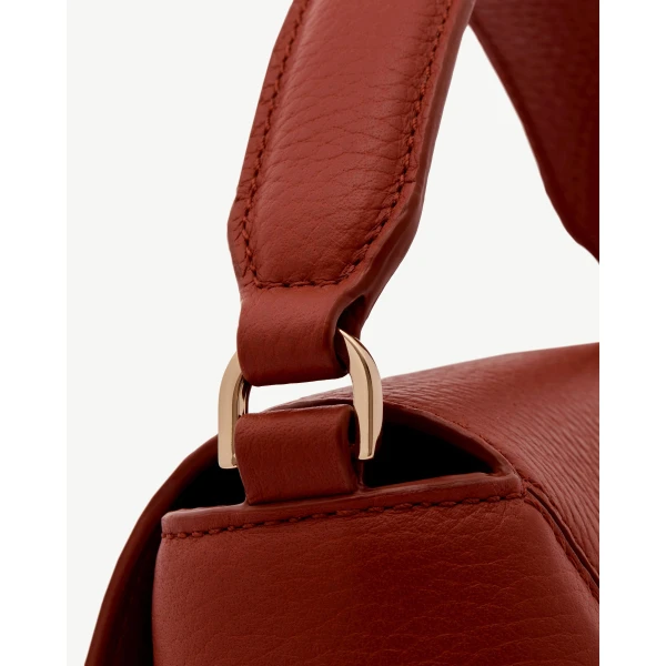 Strathberry Mosaic Nano crossbody bag