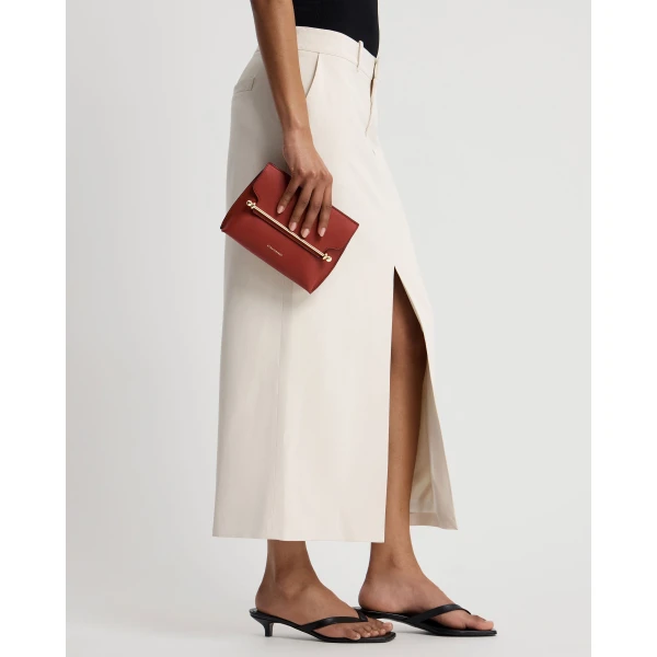 Strathberry Stylist Mini crossbody bag