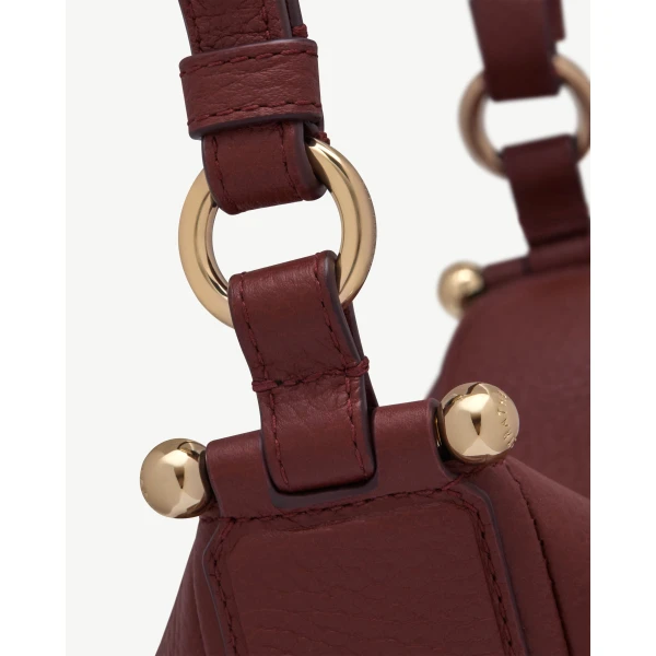 Strathberry Sway crossbody bag