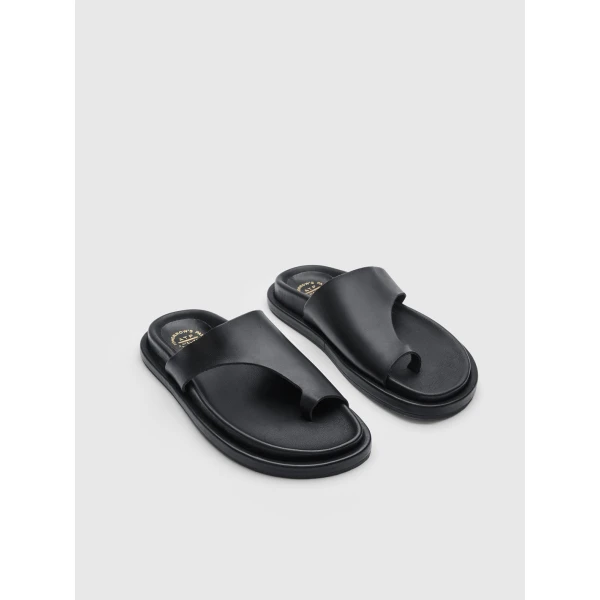 ATP Atelier comfy sandals