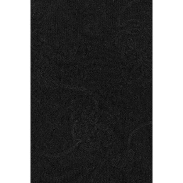Knitwear Black