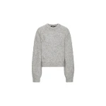 3D Flower Knit