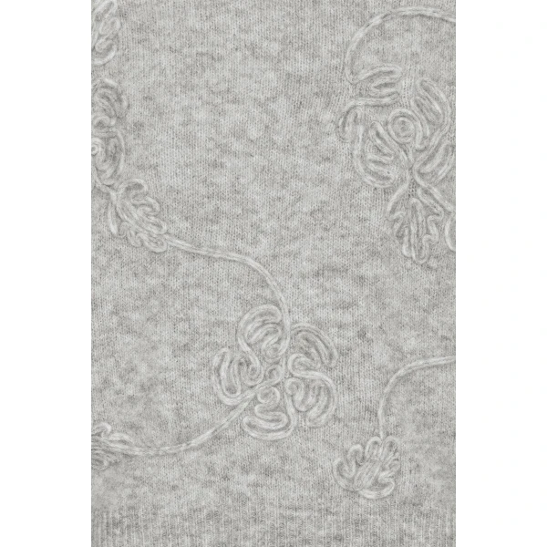 Knitwear Grey