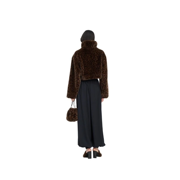 Pants Black