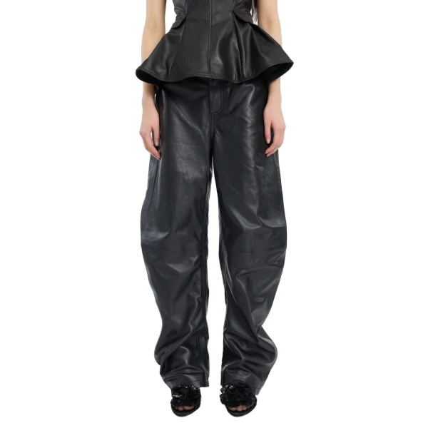 Pants Black