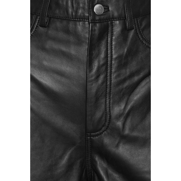 Scandinavian designer trousers