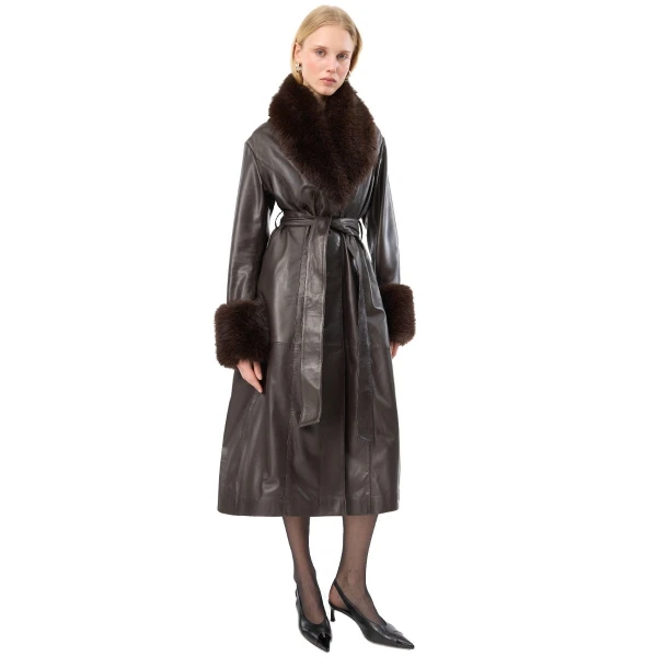 ROTATE Coats