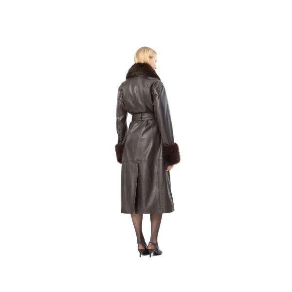 ROTATE coat