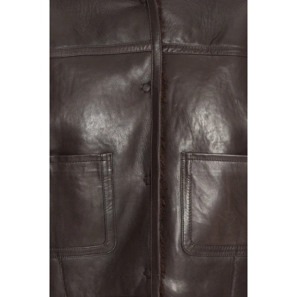 Jackets Beige