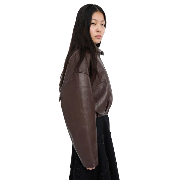 Jackets Beige