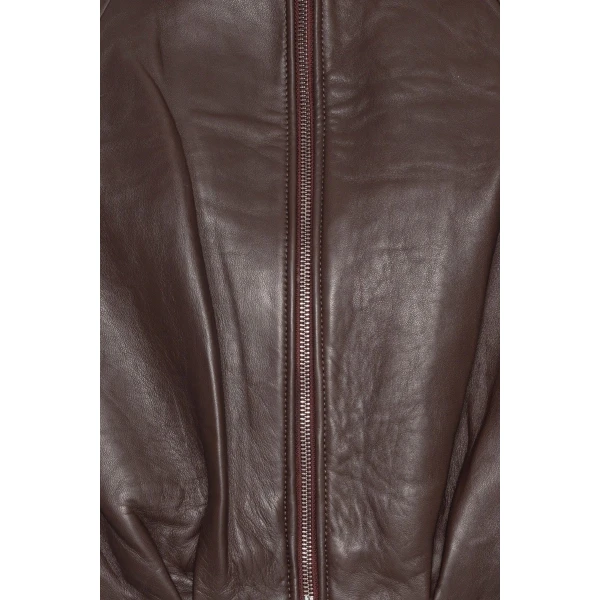 Scandinavian designer jacket