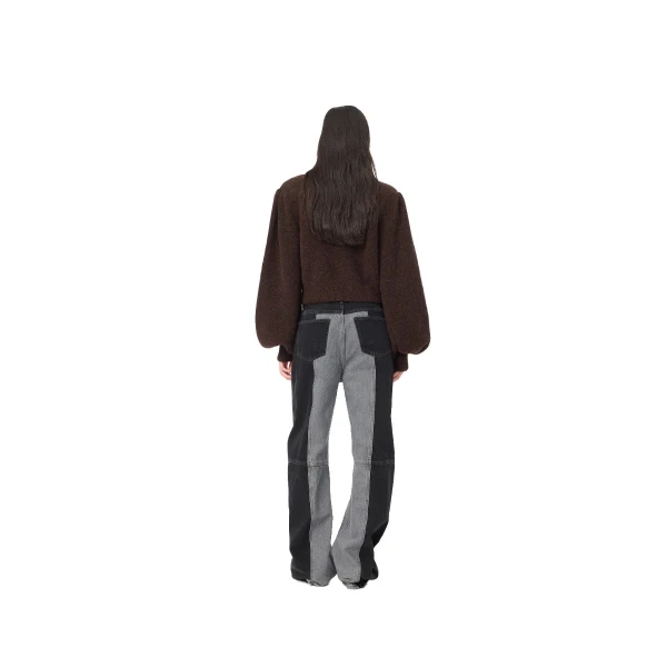 Knitwear Beige