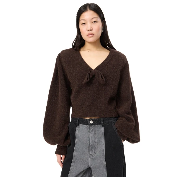 ROTATE knit