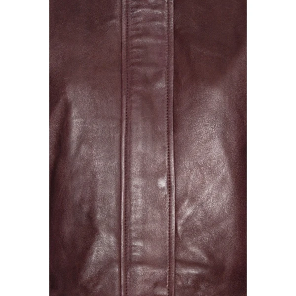 Scandinavian designer jacket