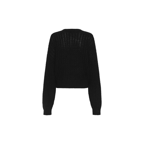 ROTATE knit