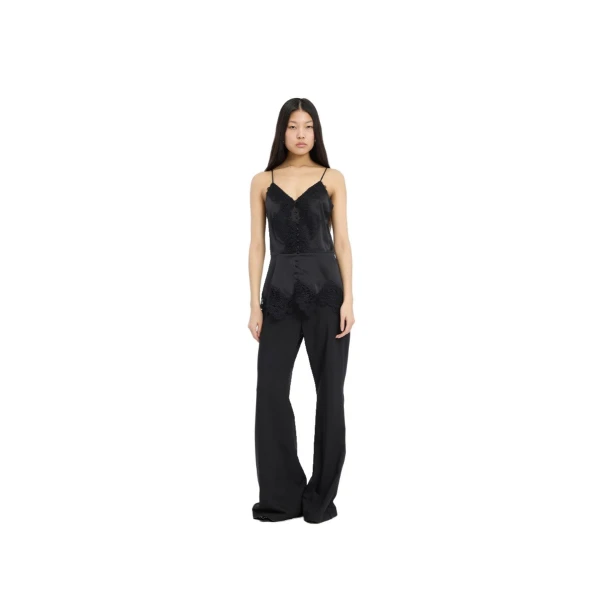 Tops Black