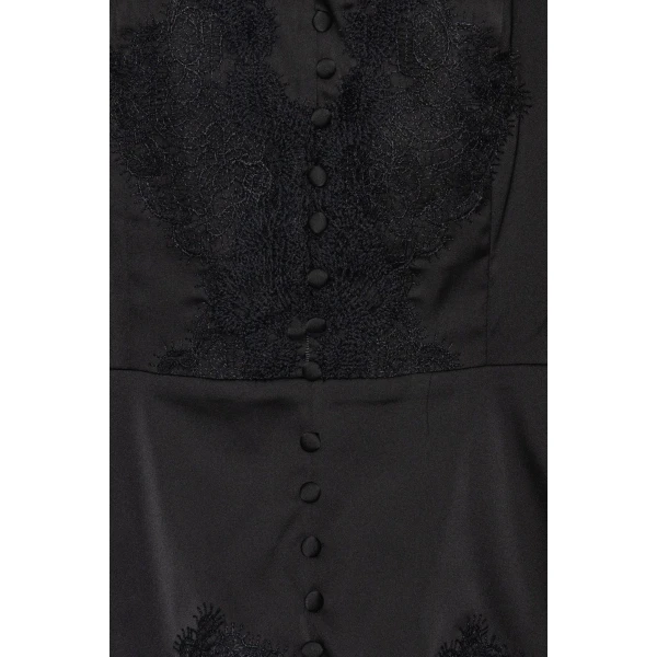 Scandinavian designer top